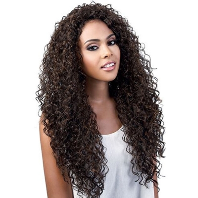 Motown Tress Lets Lace Front Wig - L. RHONA